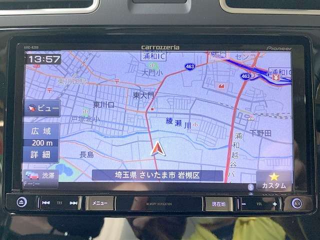 スバル インプレッサＧ４ ２．０ Ｉ アイサイト プラウド エディション ４ＷＤ H27年 (関東) 99