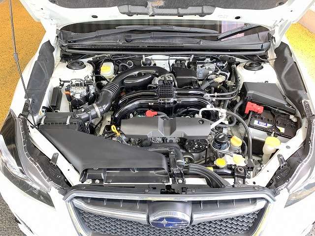 スバル インプレッサＧ４ ２．０ Ｉ アイサイト プラウド エディション ４ＷＤ H27年 (関東) 99