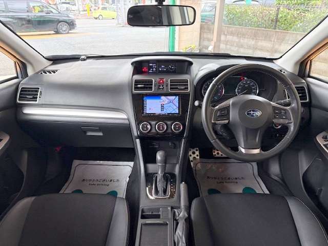 スバル インプレッサスポーツ ２．０ Ｉ－Ｓ アイサイト ４ＷＤ H28年 (関東) 99