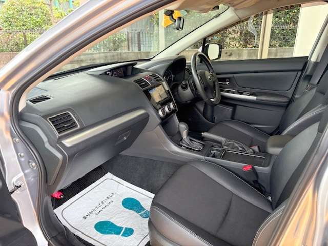 スバル インプレッサスポーツ ２．０ Ｉ－Ｓ アイサイト ４ＷＤ H28年 (関東) 99