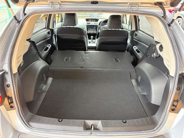 スバル インプレッサスポーツ ２．０ Ｉ－Ｓ アイサイト ４ＷＤ H28年 (関東) 99