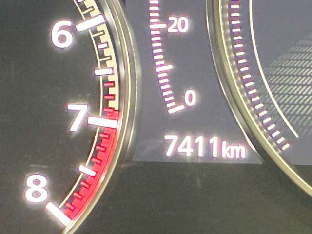 マツダ ＭＡＺＤＡ３　ファストバック ２．０ ２０Ｓ Ｌパッケージ R4年 (関東) 99