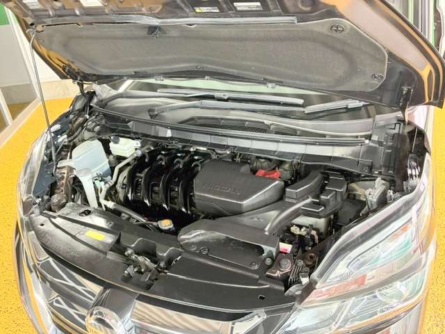 日産 セレナ ２．０ ハイウェイスター Ｖセレクション H29年 (関東) 99