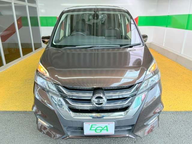 日産 セレナ ２．０ ハイウェイスター Ｖセレクション H29年 (関東) 99