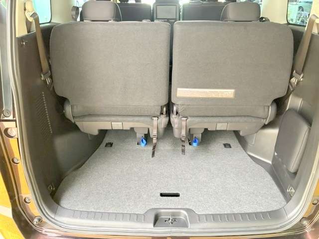 日産 セレナ ２．０ ハイウェイスター Ｖセレクション H29年 (関東) 99