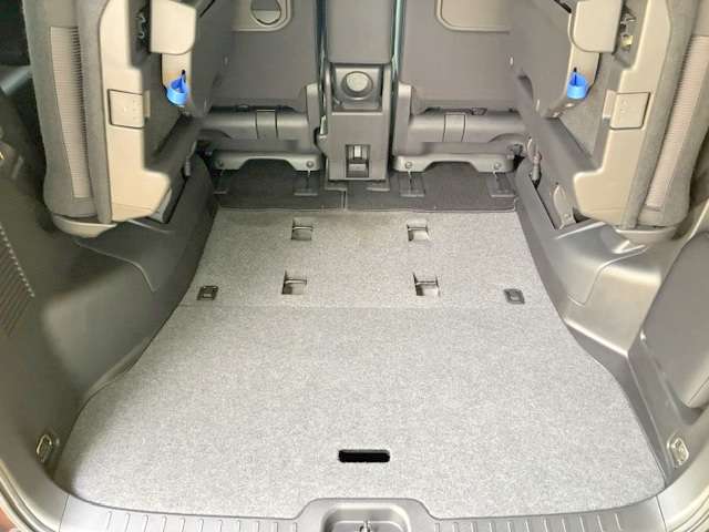 日産 セレナ ２．０ ハイウェイスター Ｖセレクション H29年 (関東) 99