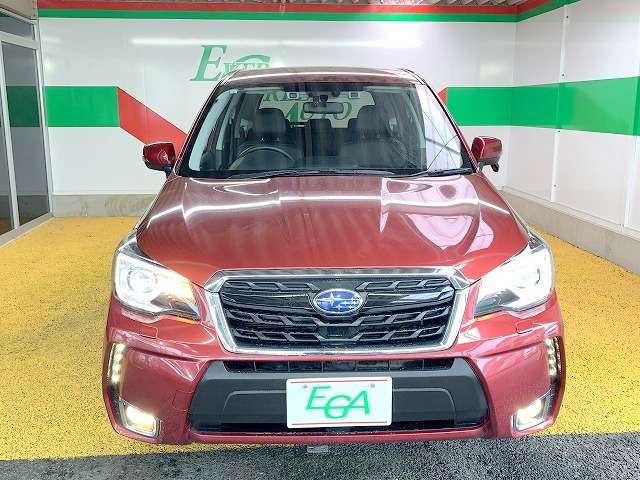 スバル フォレスター ２．０ Ｓ リミテッド ４ＷＤ H29年 (関東) 99