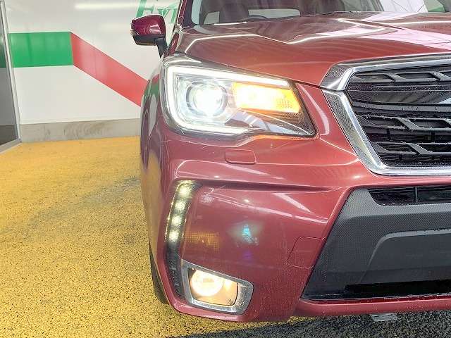 スバル フォレスター ２．０ Ｓ リミテッド ４ＷＤ H29年 (関東) 99