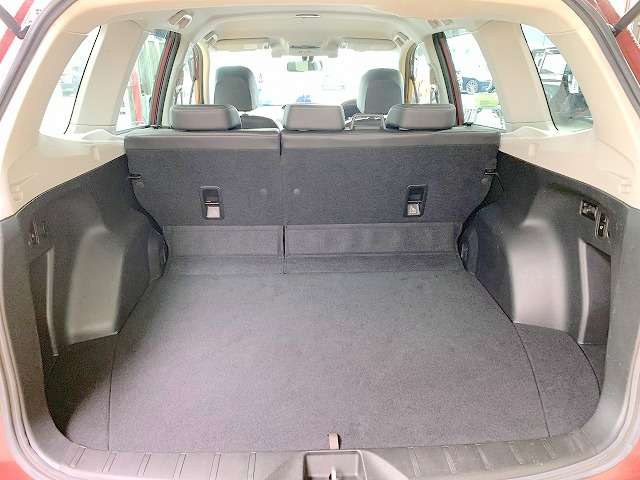 スバル フォレスター ２．０ Ｓ リミテッド ４ＷＤ H29年 (関東) 99