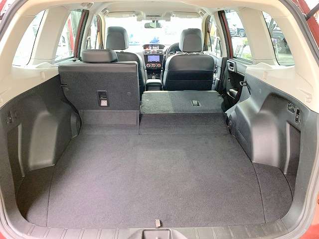 スバル フォレスター ２．０ Ｓ リミテッド ４ＷＤ H29年 (関東) 99