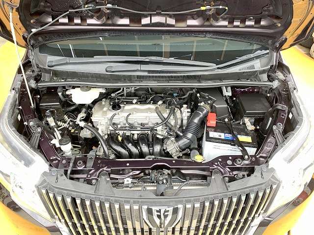 トヨタ エスクァイア ２．０ ＧＩ H27年 (関東) 99