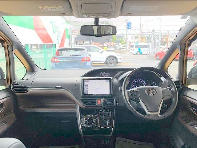 トヨタ エスクァイア ２．０ ＧＩ H27年 (関東) 99