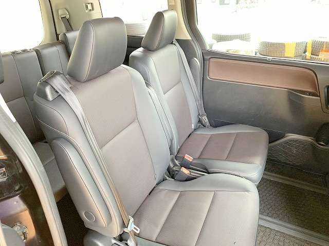 トヨタ エスクァイア ２．０ ＧＩ H27年 (関東) 99