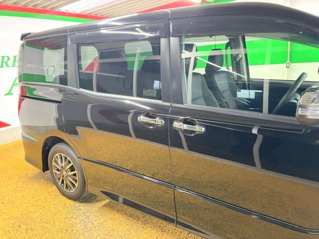 トヨタ ヴォクシー ２．０ ＺＳ 煌 H27年 (関東) 99