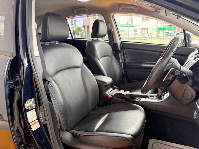 スバル インプレッサスポーツ　ハイブリッド ハイブリッド ２．０Ｉ－Ｌ アイサイト ４ＷＤ H26年 (関東) 99