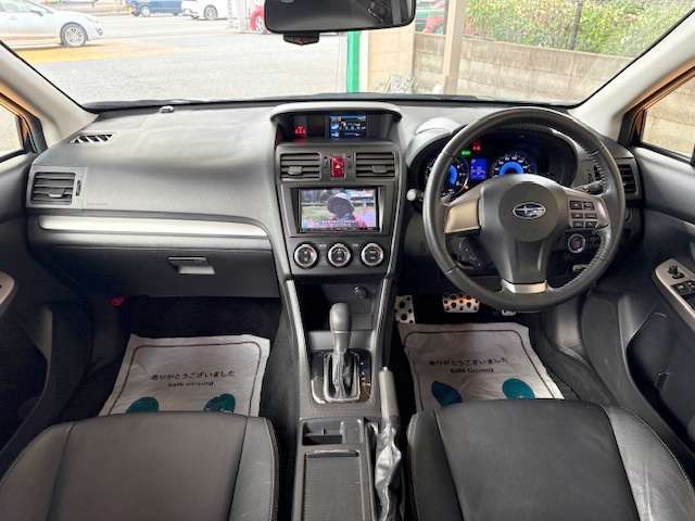 スバル インプレッサスポーツ　ハイブリッド ハイブリッド ２．０Ｉ－Ｌ アイサイト ４ＷＤ H26年 (関東) 99