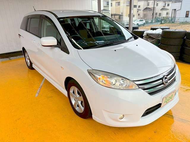 日産 ラフェスタ ２．０ H24年 (関東) 99