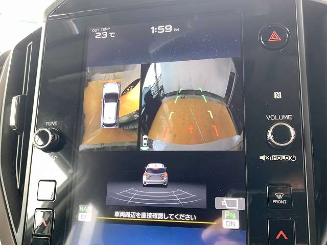 スバル インプレッサ　ハイブリッド ２．０ ＳＴ－Ｈ ４ＷＤ R5年 (関東) 99