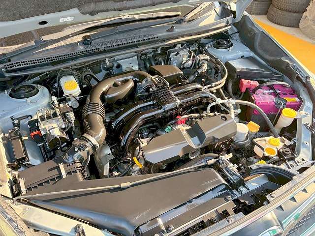 スバル インプレッサＸＶ ２．０Ｉ－Ｌ アイサイト ４ＷＤ H26年 (関東) 99
