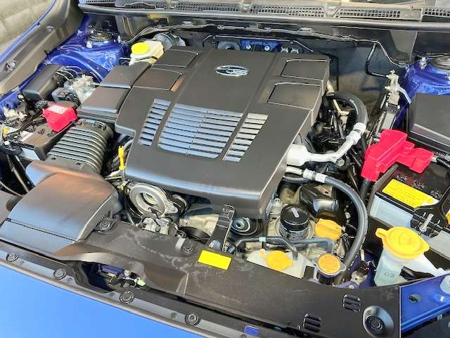 スバル インプレッサ　ハイブリッド ２．０ ＳＴ－Ｇ ４ＷＤ R6年 (関東) 99