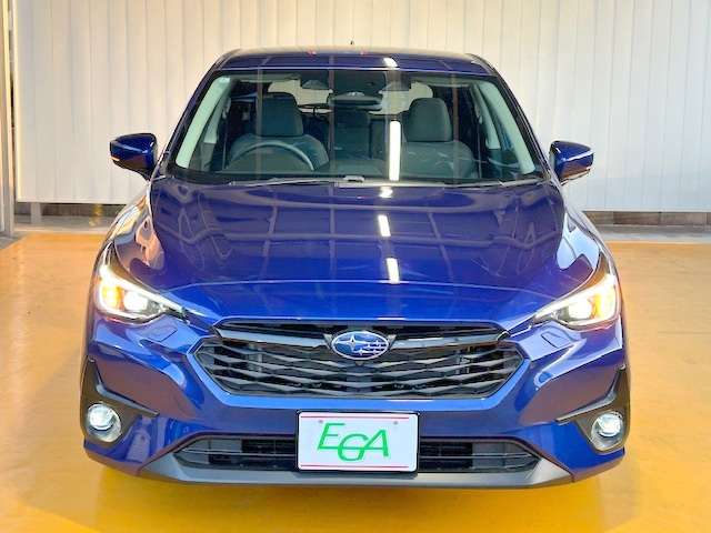 スバル インプレッサ　ハイブリッド ２．０ ＳＴ－Ｇ ４ＷＤ R6年 (関東) 99