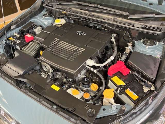 スバル クロストレック ２．０ リミテッド R5年 (関東) 99