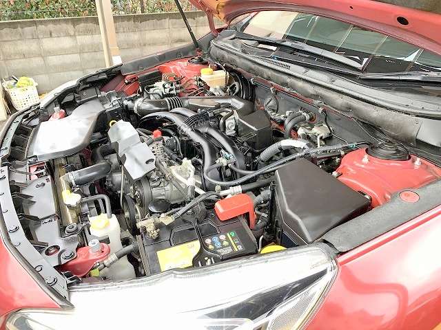 スバル レガシィアウトバック ２．５ ４ＷＤ H26年 (関東) 99