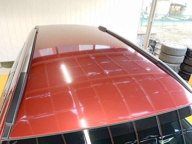 スバル レガシィアウトバック ２．５ ４ＷＤ H26年 (関東) 99