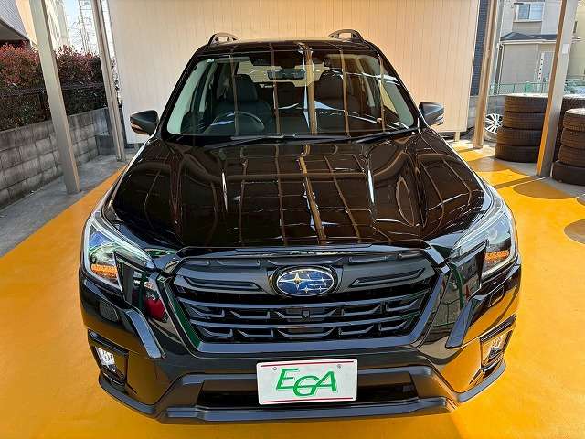 スバル フォレスター １．８ ＸＴ エディション ４ＷＤ R7年 (関東) 99