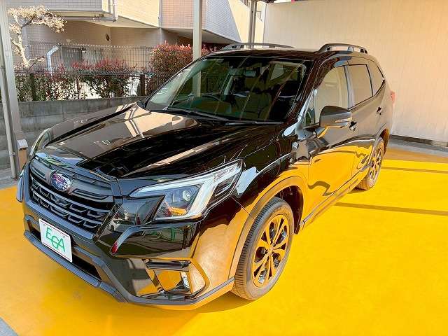 スバル フォレスター １．８ ＸＴ エディション ４ＷＤ R7年 (関東) 99