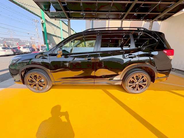 スバル フォレスター １．８ ＸＴ エディション ４ＷＤ R7年 (関東) 99