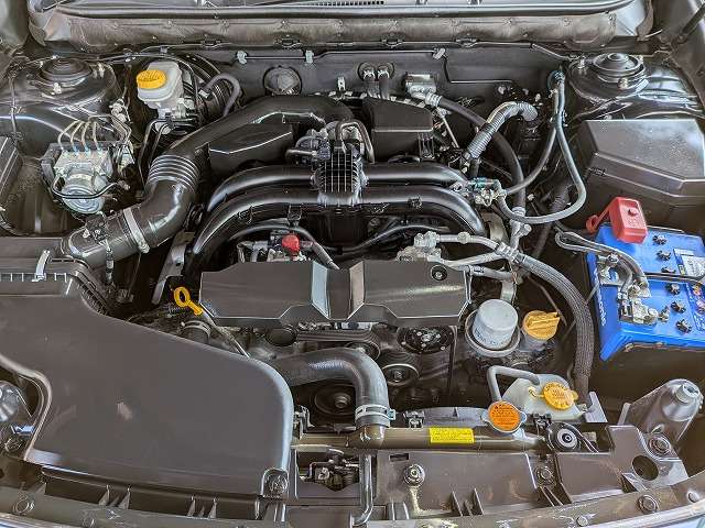 スバル レガシィアウトバック ２．５ エックスアドバンス ４ＷＤ H29年 (関東) 99