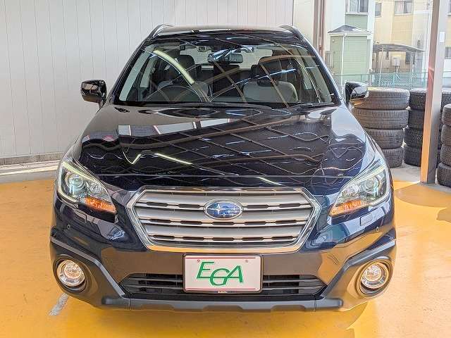 スバル レガシィアウトバック ２．５ エックスアドバンス ４ＷＤ H29年 (関東) 99
