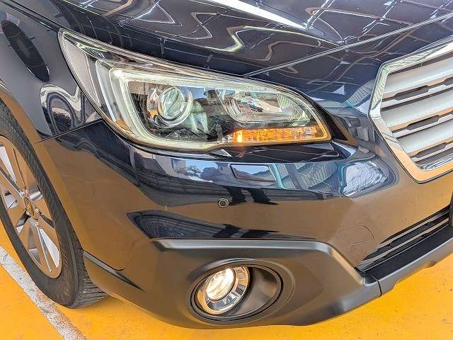 スバル レガシィアウトバック ２．５ エックスアドバンス ４ＷＤ H29年 (関東) 99