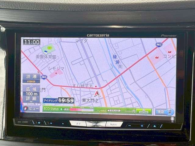 スバル レガシィツーリングワゴン ２．５ Ｉ Ｂスポーツ ４ＷＤ H25年 (関東) 99