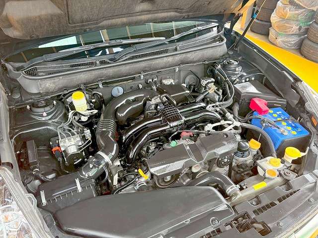 スバル レガシィツーリングワゴン ２．５ Ｉ Ｂスポーツ ４ＷＤ H25年 (関東) 99