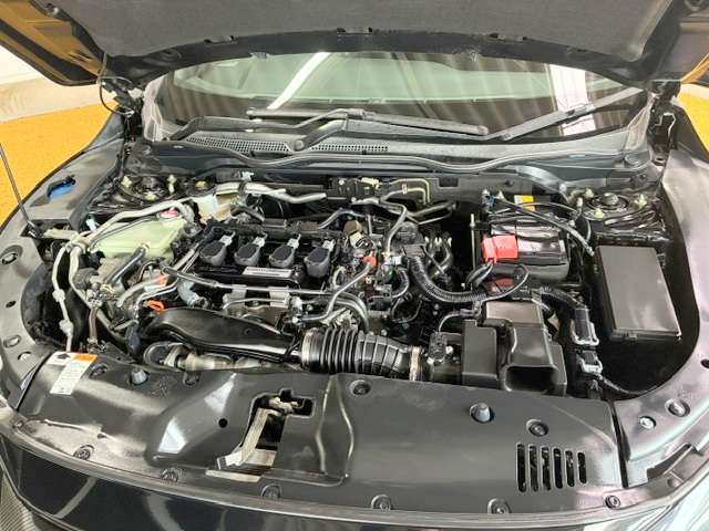 ホンダ シビック １．５ H30年 (関東) 99