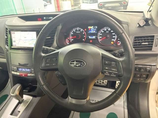 スバル レガシィＢ４ ２．０ ＧＴ ＤＩＴ アイサイト ４ＷＤ H25年 (関東) 99