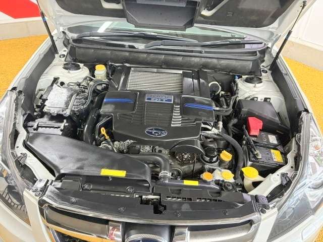 スバル レガシィＢ４ ２．０ ＧＴ ＤＩＴ アイサイト ４ＷＤ H25年 (関東) 99