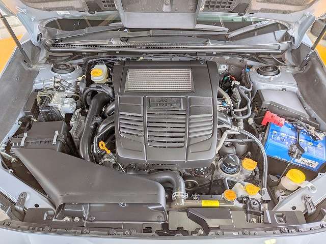 スバル ＷＲＸ　Ｓ４ Ｓ４ ２．０ＧＴ－Ｓ アイサイト ４ＷＤ H27年 (関東) 99