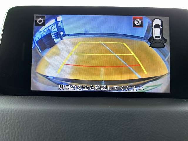 マツダ ＣＸ−５ ２．５ ２５Ｓ プロアクティブ ４ＷＤ H29年 (関東) 99