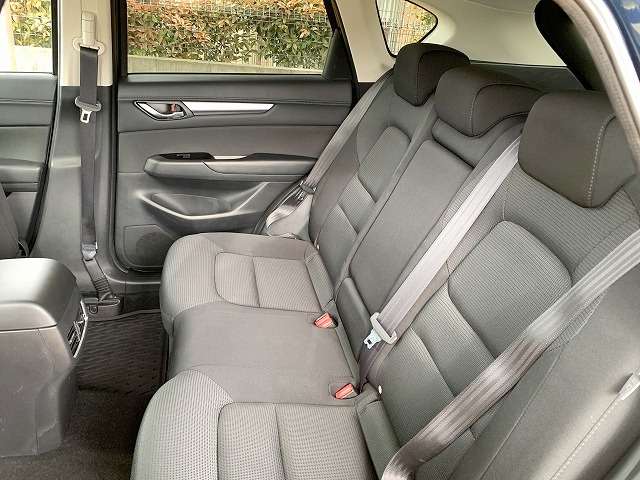 マツダ ＣＸ−５ ２．５ ２５Ｓ プロアクティブ ４ＷＤ H29年 (関東) 99
