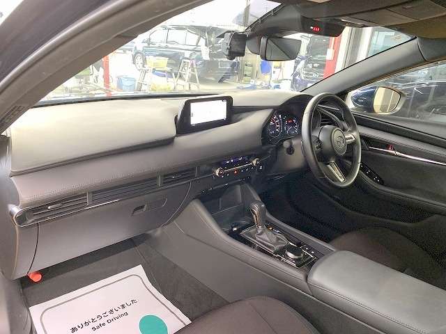 マツダ ＭＡＺＤＡ３　ファストバック １．８ ＸＤ プロアクティブ ツーリング セレクション ディーゼルターボ R1年 (関東) 99