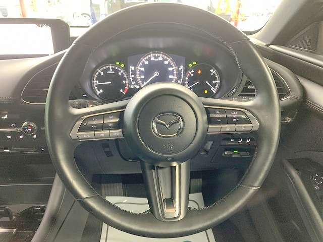 マツダ ＭＡＺＤＡ３　ファストバック １．８ ＸＤ プロアクティブ ツーリング セレクション ディーゼルターボ R1年 (関東) 99