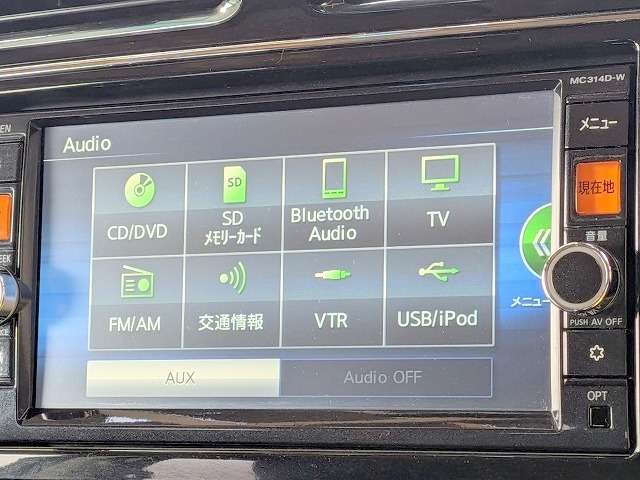 日産 セレナ ２．０ ハイウェイスター Ｖセレクション＋ＳＡＦＥＴＹ Ｓ－ＨＹＢＲＩＤ アドバンストセーフティ ＰＫＧ H27年 (関東) 99