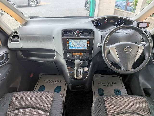 日産 セレナ ２．０ ハイウェイスター Ｖセレクション＋ＳＡＦＥＴＹ Ｓ－ＨＹＢＲＩＤ アドバンストセーフティ ＰＫＧ H27年 (関東) 99