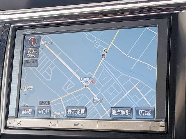トヨタ エスティマ ２．４ アエラス H25年 (関東) 99