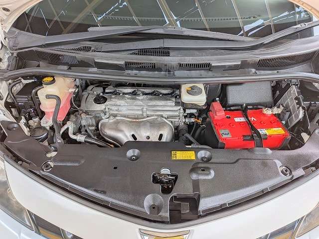 トヨタ エスティマ ２．４ アエラス H25年 (関東) 99