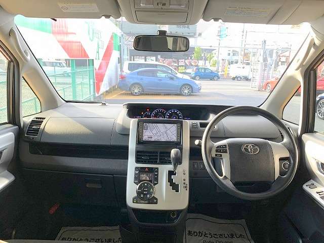 トヨタ ノア ２．０ Ｘ スマートエディション H24年 (関東) 99