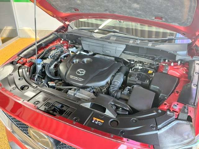 マツダ ＣＸ−５ ２．２ ＸＤ Ｌパッケージ ディーゼルターボ H29年 (関東) 99